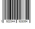 Barcode Image for UPC code 1922344928354