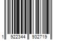 Barcode Image for UPC code 1922344932719