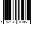 Barcode Image for UPC code 1922346050459