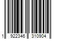 Barcode Image for UPC code 1922346310904