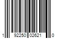 Barcode Image for UPC code 192250026210