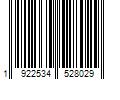 Barcode Image for UPC code 1922534528029