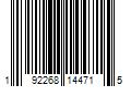 Barcode Image for UPC code 192268144715