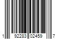 Barcode Image for UPC code 192283024597