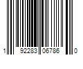 Barcode Image for UPC code 192283067860