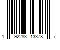 Barcode Image for UPC code 192283133787