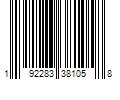 Barcode Image for UPC code 192283381058