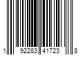 Barcode Image for UPC code 192283417238