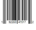 Barcode Image for UPC code 192283470172