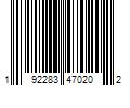 Barcode Image for UPC code 192283470202