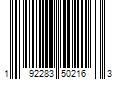 Barcode Image for UPC code 192283502163