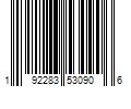 Barcode Image for UPC code 192283530906