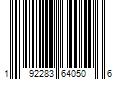 Barcode Image for UPC code 192283640506