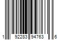 Barcode Image for UPC code 192283947636