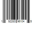 Barcode Image for UPC code 192283961045