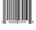 Barcode Image for UPC code 192290279195