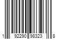 Barcode Image for UPC code 192290983238