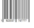 Barcode Image for UPC code 1923037787777