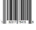 Barcode Image for UPC code 192317754155