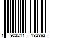 Barcode Image for UPC code 1923211132393