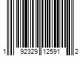 Barcode Image for UPC code 192329125912