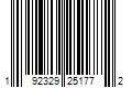 Barcode Image for UPC code 192329251772