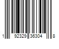 Barcode Image for UPC code 192329363048