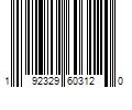 Barcode Image for UPC code 192329603120