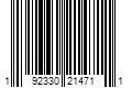 Barcode Image for UPC code 192330214711. Product Name: 