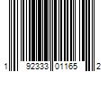 Barcode Image for UPC code 192333011652