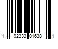 Barcode Image for UPC code 192333016381