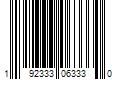 Barcode Image for UPC code 192333063330