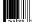 Barcode Image for UPC code 192333066966