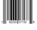 Barcode Image for UPC code 192333071335