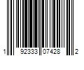 Barcode Image for UPC code 192333074282