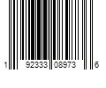 Barcode Image for UPC code 192333089736