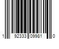 Barcode Image for UPC code 192333099810