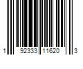 Barcode Image for UPC code 192333116203