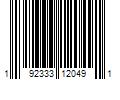 Barcode Image for UPC code 192333120491