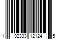 Barcode Image for UPC code 192333121245