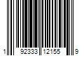 Barcode Image for UPC code 192333121559