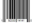 Barcode Image for UPC code 192333141410