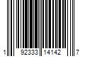 Barcode Image for UPC code 192333141427