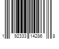 Barcode Image for UPC code 192333142868