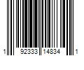 Barcode Image for UPC code 192333148341