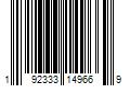 Barcode Image for UPC code 192333149669