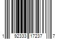 Barcode Image for UPC code 192333172377