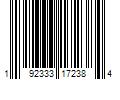 Barcode Image for UPC code 192333172384