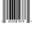 Barcode Image for UPC code 192333193761