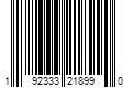 Barcode Image for UPC code 192333218990